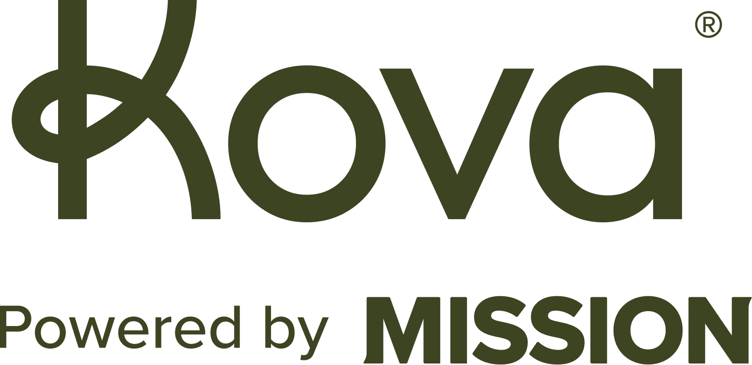 Kova logo