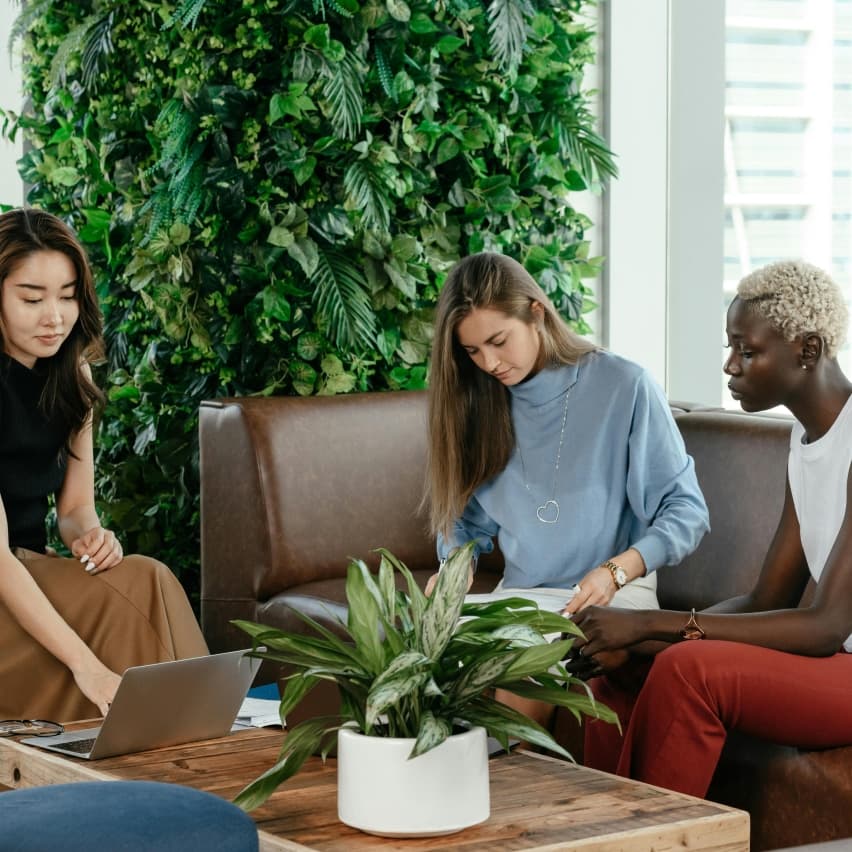 Informed decision making